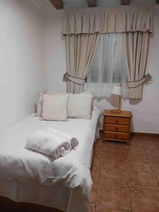 La Finca. Casa En Ciudad. Zona Residencial Muy Tranquila Telde Extérieur photo