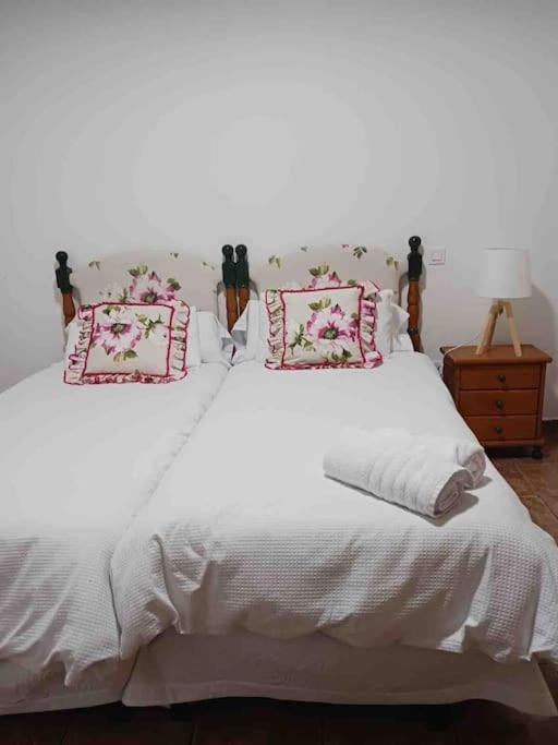 La Finca. Casa En Ciudad. Zona Residencial Muy Tranquila Telde Extérieur photo